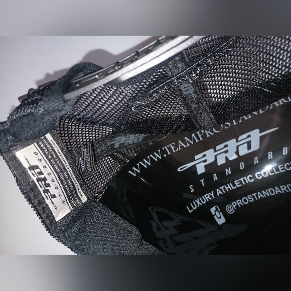 Cleveland Browns bucket hat and Guardians Black snapback baseball cap, new. - Picture 11 of 15